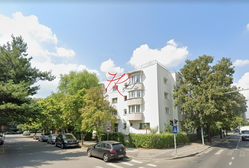 Aviatiei vanzare apartament 2 camere, renovat mobilat