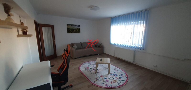 Aviatiei vanzare apartament 2 camere, renovat mobilat