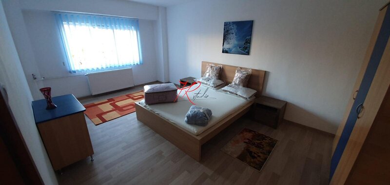 Aviatiei vanzare apartament 2 camere, renovat mobilat