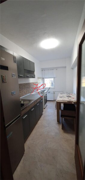 Aviatiei vanzare apartament 2 camere, renovat mobilat