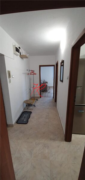 Aviatiei vanzare apartament 2 camere, renovat mobilat