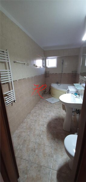 Aviatiei vanzare apartament 2 camere, renovat mobilat