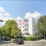 Aviatiei vanzare apartament 2 camere, renovat mobilat